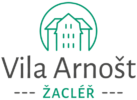 Vila Arnošt Žacléř